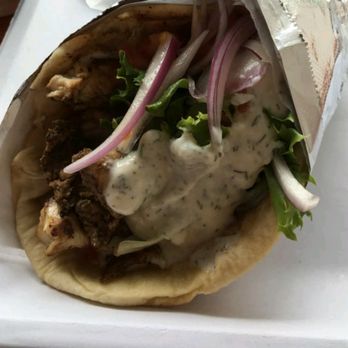 Simply Greek - Classic Gyro - Greek Near Me - Solon, Ohio Simply Greek - Classic Gyro - Greek Near Me - Solon, Ohio