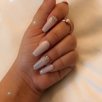 A&M Nails - Nail Salons Near Me - San Antonio, Texas