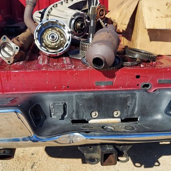 AAMCO Transmissions & Total Car Care - Wrecked parts - Auto Repair Near Me - Maricopa, Arizona AAMCO Transmissions & Total Car Care - Wrecked parts - Auto Repair Near Me - Maricopa, Arizona