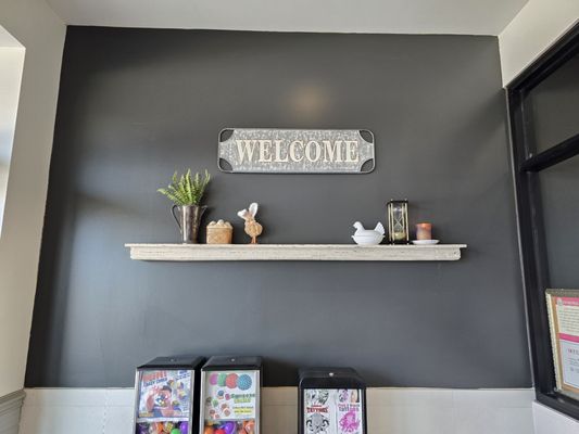 Grade A Cafe by null