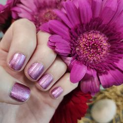 Spa Boutique - Manicure by Tracy