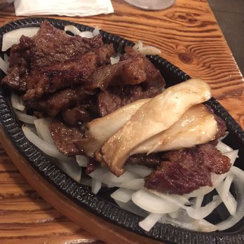 Jongro BBQ - Prime kalbi bbq $36 - Korean Near Me - New York, New York Jongro BBQ - Prime kalbi bbq $36 - Korean Near Me - New York, New York
