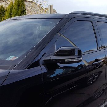 Jeff's Window Tint & Customizations - Vehicle Wraps Near Me - Lynnwood, Washington