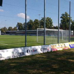Jahnstadion