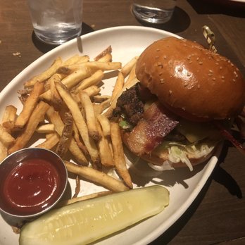 Culinary Dropout - Burger - New American Near Me - Gilbert, Arizona