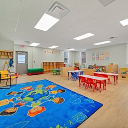Little Rubies Learning Academy