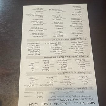 Sushi King - Menu - Japanese Near Me - Cherry Hill, New Jersey Sushi King - Menu - Japanese Near Me - Cherry Hill, New Jersey