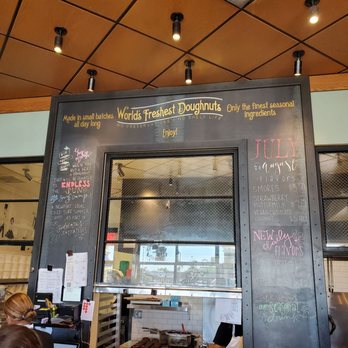 Sidecar Doughnuts & Coffee - Donuts Near Me - Costa Mesa, California Sidecar Doughnuts & Coffee - Donuts Near Me - Costa Mesa, California