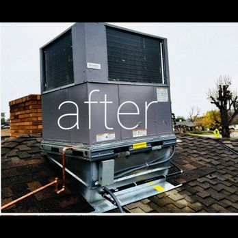 Dynamic Air Solutions - Heating & Air Conditioning/HVAC Near Me - Bakersfield, California