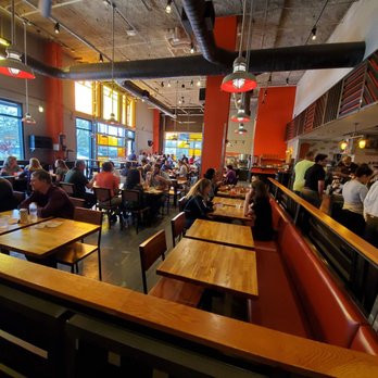Blaze Pizza - Pizza Near Me - Orlando, Florida Blaze Pizza - Pizza Near Me - Orlando, Florida