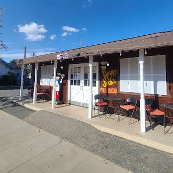 Happy Jacks Hamburger & Pie Shop - Burgers Near Me - Bakersfield, California Happy Jacks Hamburger & Pie Shop - Burgers Near Me - Bakersfield, California