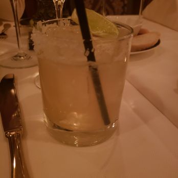 Bohanan's - Margarita - Steakhouses Near Me - San Antonio, Texas
