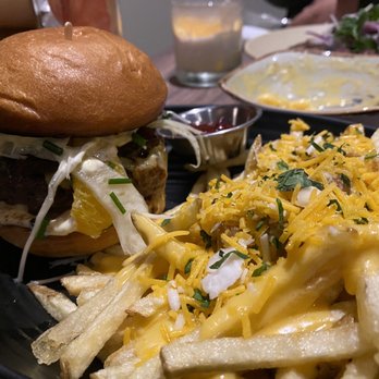 The Salted Pig - Msg burger - Gastropubs Near Me - Riverside, California The Salted Pig - Msg burger - Gastropubs Near Me - Riverside, California