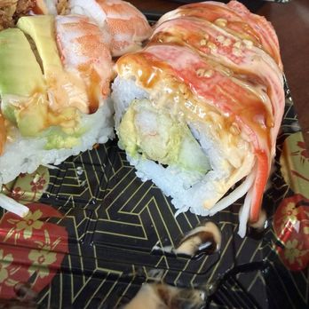 Sushi Spot - Sushi Bars Near Me - St. Clair Shores, Michigan
