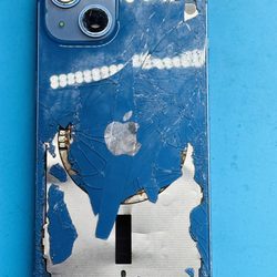 Smart Phone Fix - Iphone 13