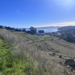 Old St. Hilary's Open Space Nature Preserve