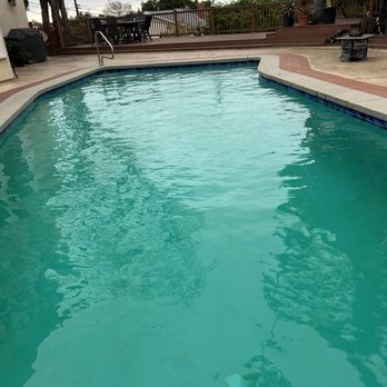 Elite Pool Professional - Pool & Hot Tub Service Near Me