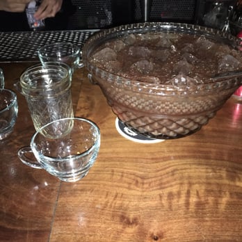 Prizefighter - Prizefighter punch bowl - Bars Near Me - Emeryville, California Prizefighter - Prizefighter punch bowl - Bars Near Me - Emeryville, California