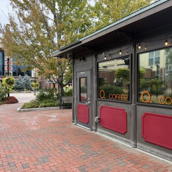 The O. Coffee Company - Coffee & Tea Near Me - Centennial, Colorado