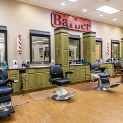 Alps Barbers and the Salon