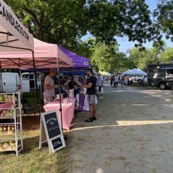 Keller Farmers Market - Farmers Market