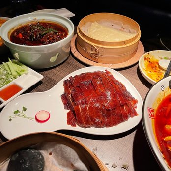 Uluh - Peking duck - Tea Rooms Near Me - New York, New York Uluh - Peking duck - Tea Rooms Near Me - New York, New York