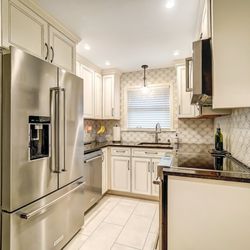 RA Cooks Renovations