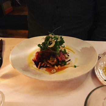 Frascati - Italian Near Me - San Francisco, California