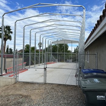 Perris Carports - Sheds & Outdoor Storage Near Me - Menifee, California Perris Carports - Sheds & Outdoor Storage Near Me - Menifee, California