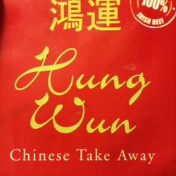 Hung Wun - Hung wun Chinese