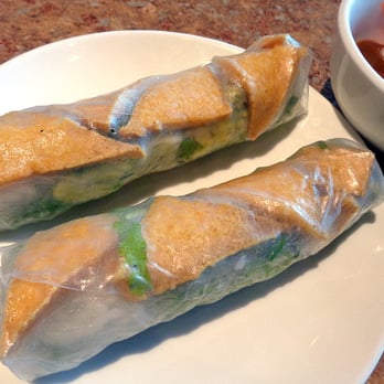Pho 602 Vietnamese Restaurant - Fried-tofu spring rolls - Vietnamese Near Me - Phoenix, Arizona Pho 602 Vietnamese Restaurant - Fried-tofu spring rolls - Vietnamese Near Me - Phoenix, Arizona