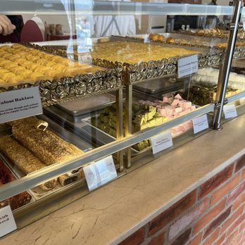 Baklovah Bakery - Dessert bar - Desserts Near Me - San Antonio, Texas Baklovah Bakery - Dessert bar - Desserts Near Me - San Antonio, Texas