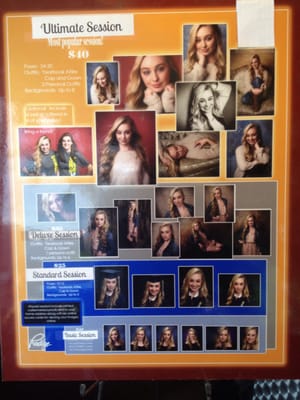 Prestige Portraits, 3159 Dwight Rd, Elk Grove, CA, Portrait Painting -  MapQuest