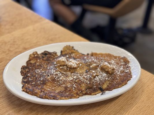 Breakfast by Salt's Cure by null