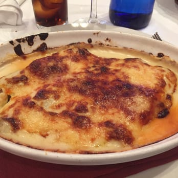 La Tagliatella - Cannelonni :-) - Italian Near Me - Z, Z