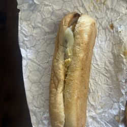 Pardon My Cheesesteak - $10 buns here!