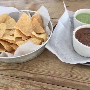 Bakersfield Mass Ave - Chips and Salsa - Bars Near Me - Indianapolis, Indiana
