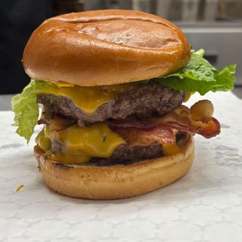 Frank's & Feta - Try our Certified Black Angus Burgers-thick, juicy and worth the wait. - Hot Dogs Near Me - Wautoma, Wisconsin Frank's & Feta - Try our Certified Black Angus Burgers-thick, juicy and worth the wait. - Hot Dogs Near Me - Wautoma, Wisconsin
