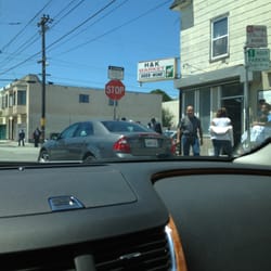 H & K Liquor & Deli