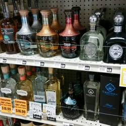 Dimension Liquor