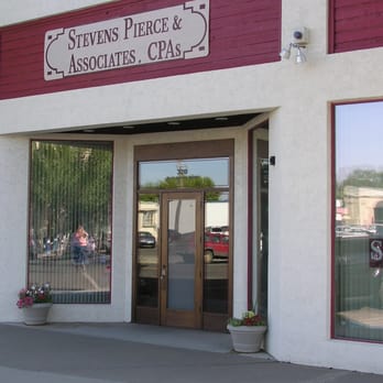 Stevens Pierce & Associates, CPA'S - Accountants Near Me - Twin Falls, Idaho Stevens Pierce & Associates, CPA'S - Accountants Near Me - Twin Falls, Idaho