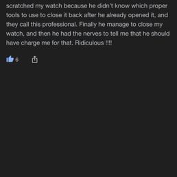 Review Review