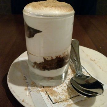 Sea Level NC - S'mores shot - Seafood Near Me - Charlotte, North Carolina Sea Level NC - S'mores shot - Seafood Near Me - Charlotte, North Carolina