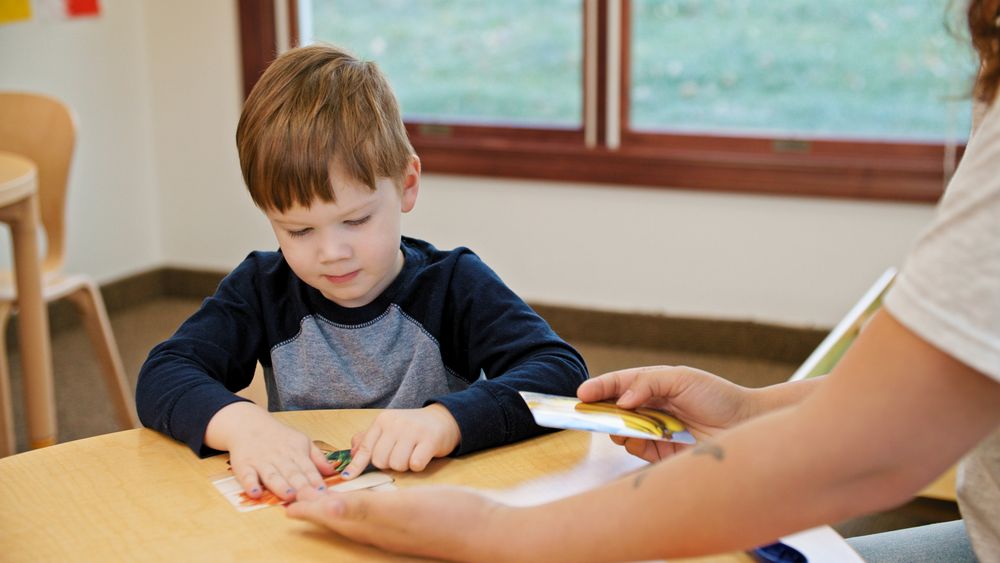 BlueSprig - child therapist in Watkinsville, GA