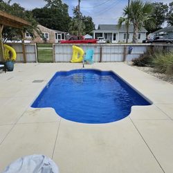 Bonita Pools