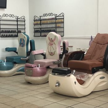 Magic Nails - Nail Salons Near Me - Collinsville, Illinois Magic Nails - Nail Salons Near Me - Collinsville, Illinois