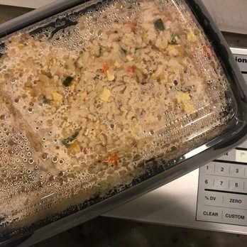 Benihana - Concord - My overpriced, underweight, not HOT rice. (should be 24oz rice, but was underweight, incl. container) - Sushi Bars Near Me - Concord, California Benihana - Concord - My overpriced, underweight, not HOT rice. (should be 24oz rice, but was underweight, incl. container) - Sushi Bars Near Me - Concord, California