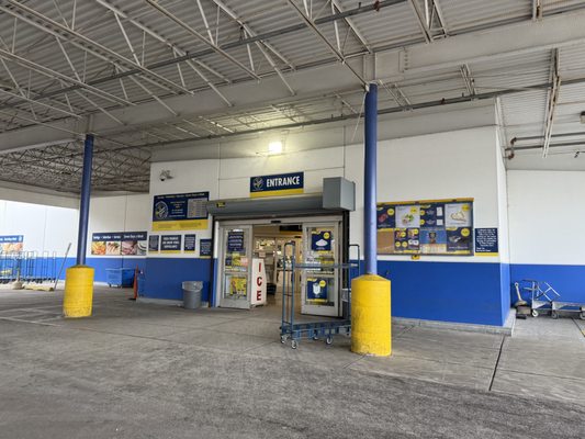 Restaurant Depot by null