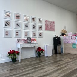menu wall menu wall