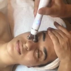 Hydrafacial